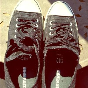 💙Buy 2 get one FREE deal $10/under💙 converse